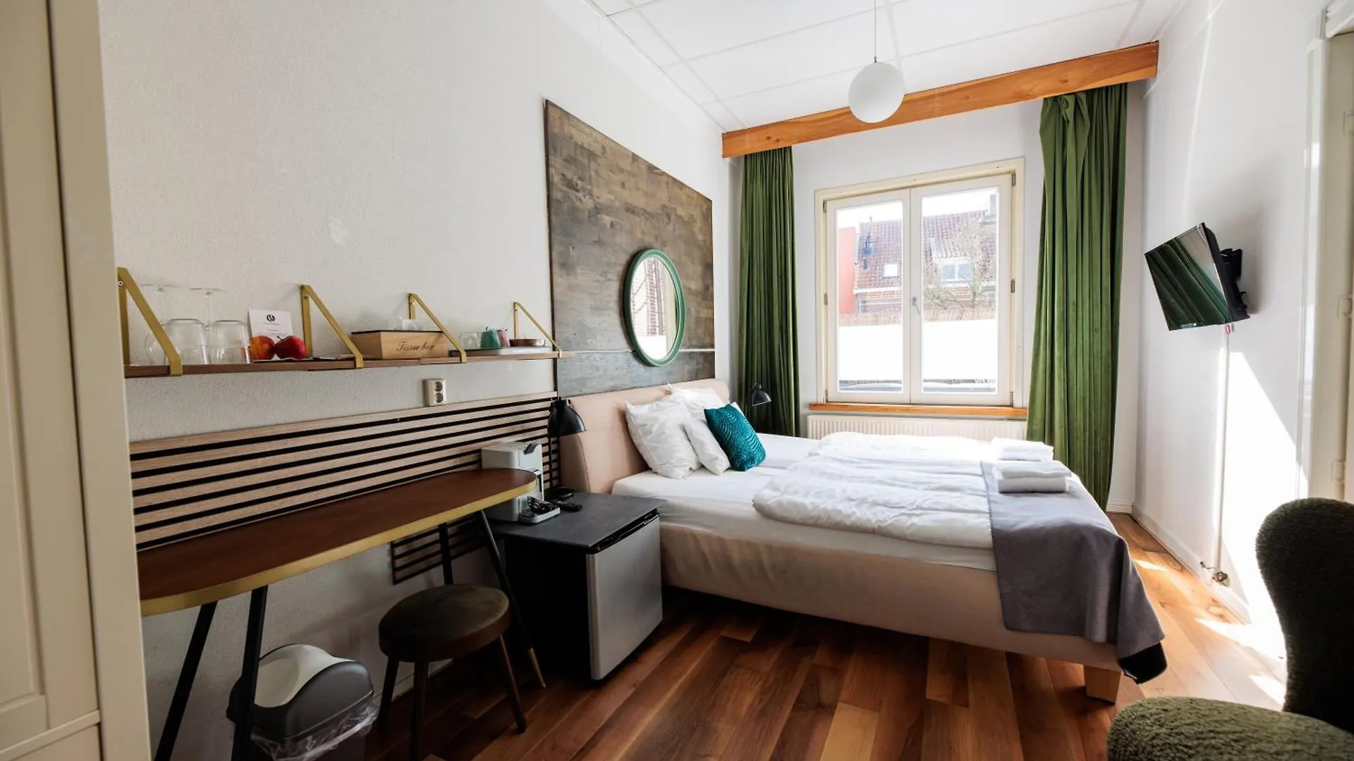 Hotel Auberge Nassau Eindhoven Holland