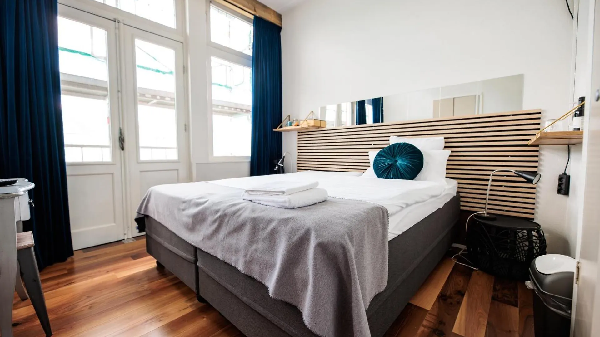 Hotel Auberge Nassau Eindhoven
