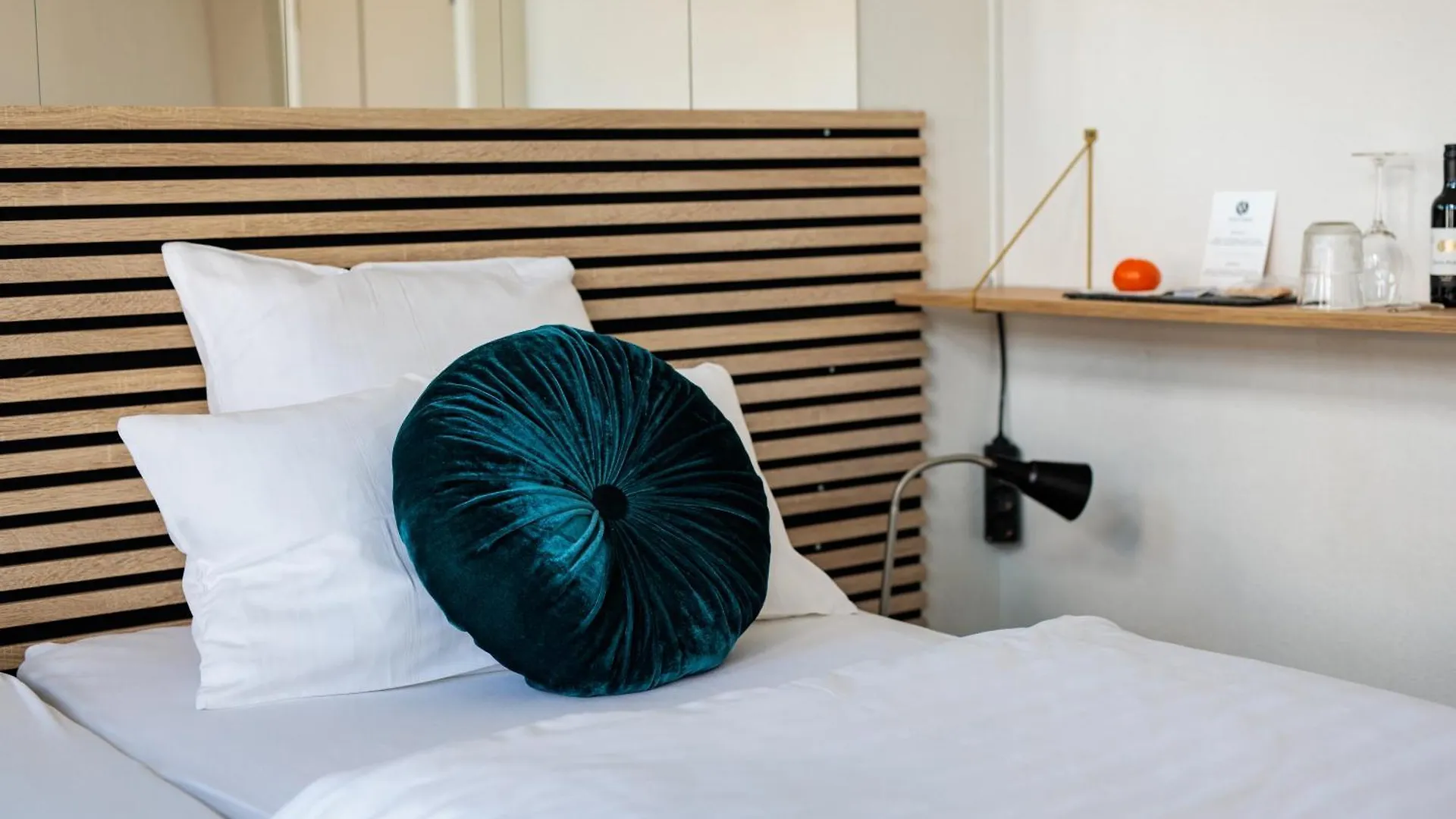 Hotel Auberge Nassau Eindhoven