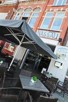 *** Bed & Breakfast Hotel Auberge Nassau Eindhoven Holland