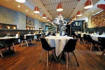 Bed & Breakfast Hotel Auberge Nassau Eindhoven